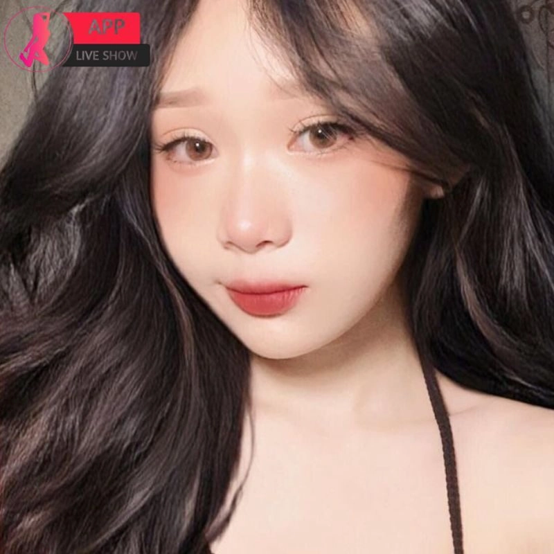Vẻ đẹp ngọt ngào, tươi tắn không thể rời mắt